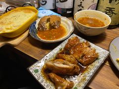 -食戟