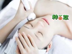 -健身堂科技美肌SPA