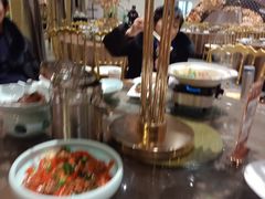 -丽华园(汉阳龙阳店)