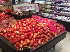 -AEON永旺(东方宝泰店)