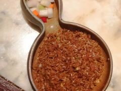 绿茶炒饭-绿茶餐厅(朝阳大悦城店)