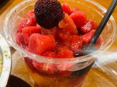 -谢智冷沾沾(万达金街店)
