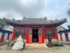 -郭守敬纪念馆