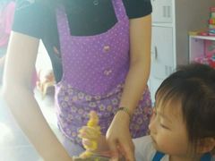 -爱之旅diy烘焙坊(西直门店)