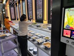 -超信煮动力经典火锅(海伦二店)