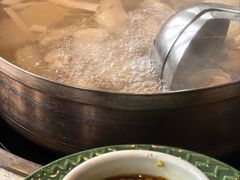 -润园四季椰子鸡火锅(海上世界店)