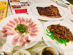 -大树头森林餐厅(番禺广场店)
