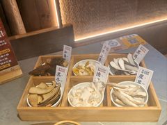 -阿婆情腊排骨火锅·野生菌季(古城旗舰店)