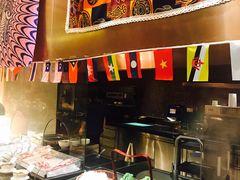 自助面条-索菲特西湖大酒店·香榭丽全日候餐厅(南山路店)