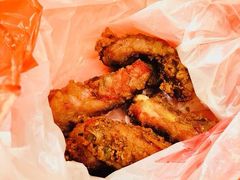 -吴日彪蒜香猪牛排(水巷口店)
