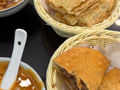 -方中山胡辣汤(顺河路店)
