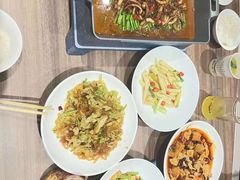 -毛家饭店(澳德乐店)