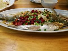-乌镇那一年小院主题餐厅(甘泉西路店)