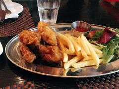 -TAMATI(巴黎贝甜韩式西餐厅店)