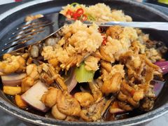 -蛙小侠·沸腾砂锅(西关新天地店)