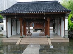 -江宁织造博物馆