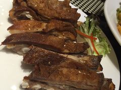 -新兴·金羊座·粤菜点心(乐峰店)