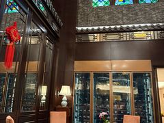-明阁 Ming Court(广州朗豪酒店)