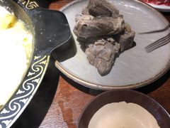 牛腱子-受气牛肉·重庆耙牛肉(南坪总店)
