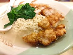 -永盈茶餐厅(中山四路店)