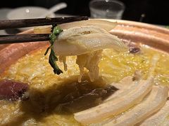 -奉天小馆·非遗东北菜(济南万象城店)