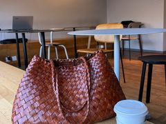 -dotcom coffee古点咖啡(致真大厦店)