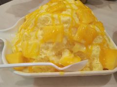 -香香海南菜餐厅