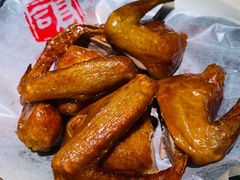 -鸽味轩(新街口店)
