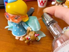 -泡泡玛特POPMART(合生汇店)