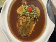 -肆月河豚·淮扬菜·湘菜(华天店)
