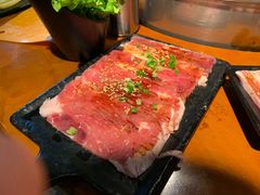 -伍丁·烤牛肋(和平东桥店)