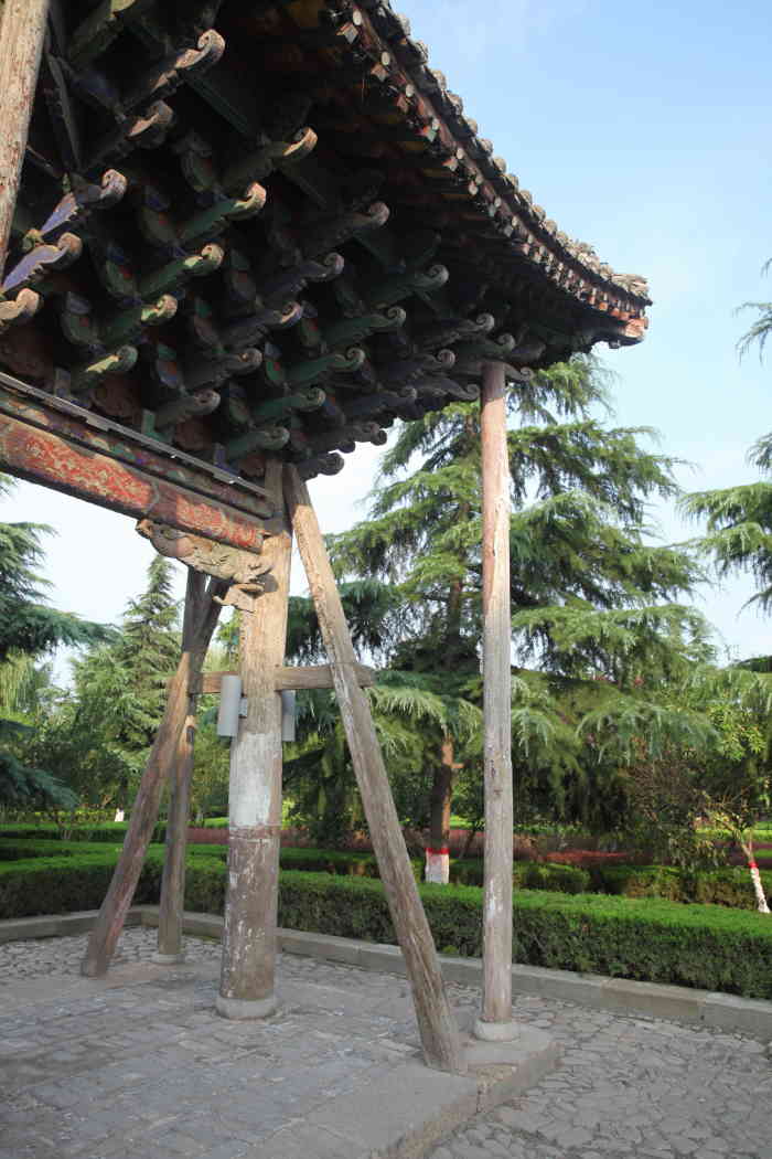 毓秀园-"开车去司马迁的话刚好是可以路过."-大众点评移动版