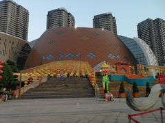 -重庆国际马戏城