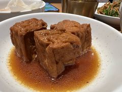 -马记永·兰州牛肉面(山姆外高桥店)