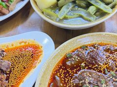 -天全县三土司椒麻鸡餐厅