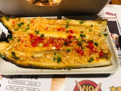-木屋烧烤(大运店)