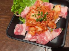 -新石器烤肉(中房金谊广场店)