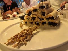 -解香楼(八盘岭路店)