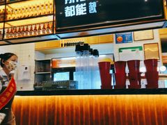 -木屋烧烤(创业店)