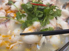 -大鼎石锅鱼(春江里店)