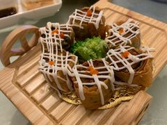 -安蒂娅.悦景轩中餐厅(西乡店)
