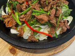 -莆田餐厅PUTIEN(世博源店)