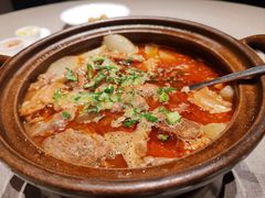 -虹潮荟·餐桌上的美食地理(太阳宫店)