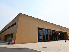 -北京大葆台遗址博物馆