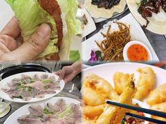 -美未居·老字号·地道顺德菜·桑拿鸡·鱼生(容桂店)