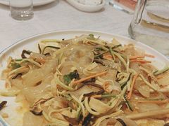 -渔港明珠酒店(星海广场店)