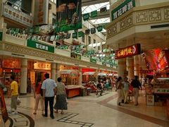 -石头门坎