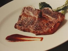 -新骏景万豪酒店·万豪中餐厅