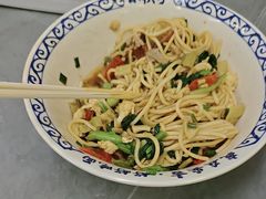 -梅溪·小伙子干挑面(安吉总店)