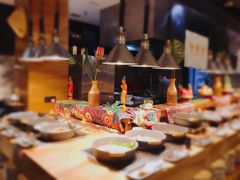 -三宝大饭店-中和艺素餐厅(浦上金山正祥广场店)